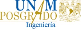 Universidad Nacional Autónoma de México División de Posgrado